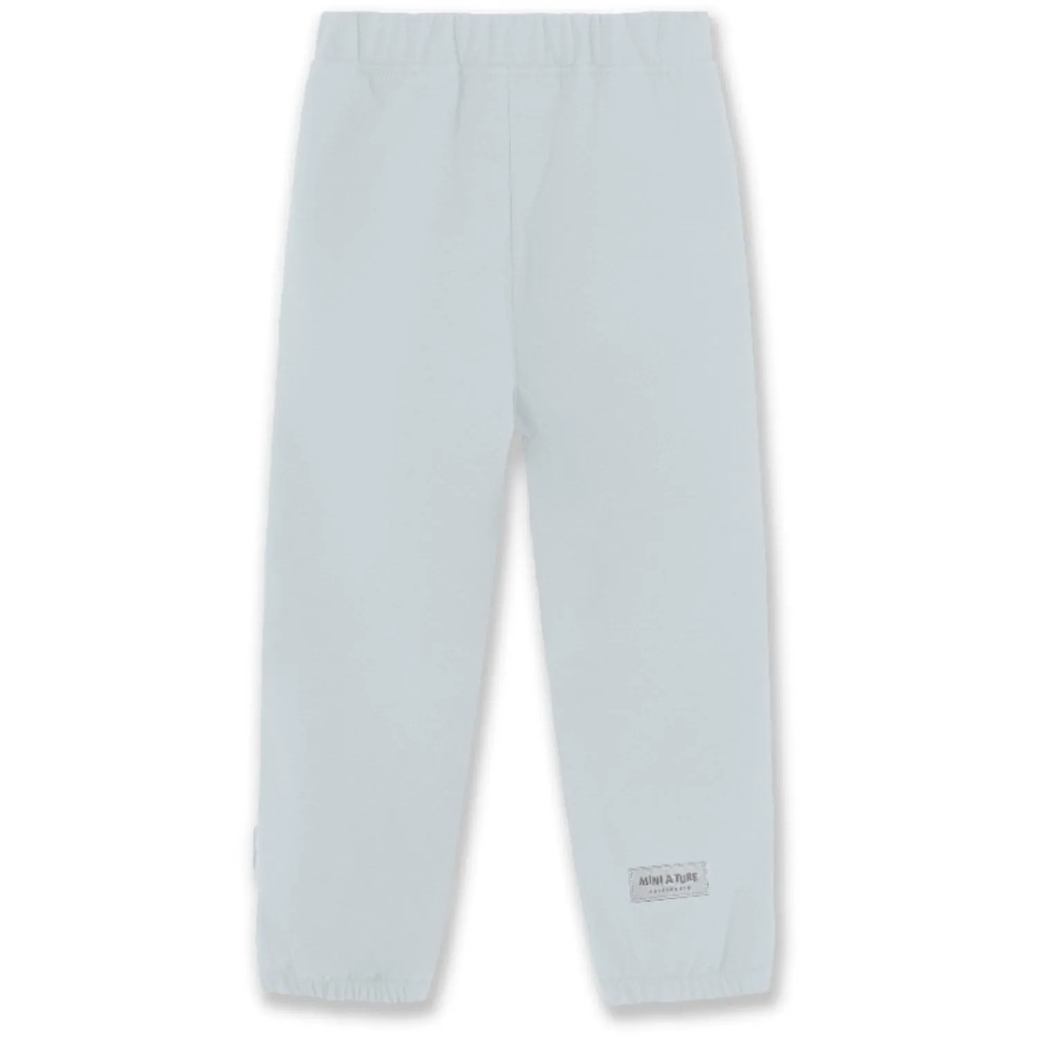 Mini A ture Pearl Blue Aian Spring Softshell Pants. GRS