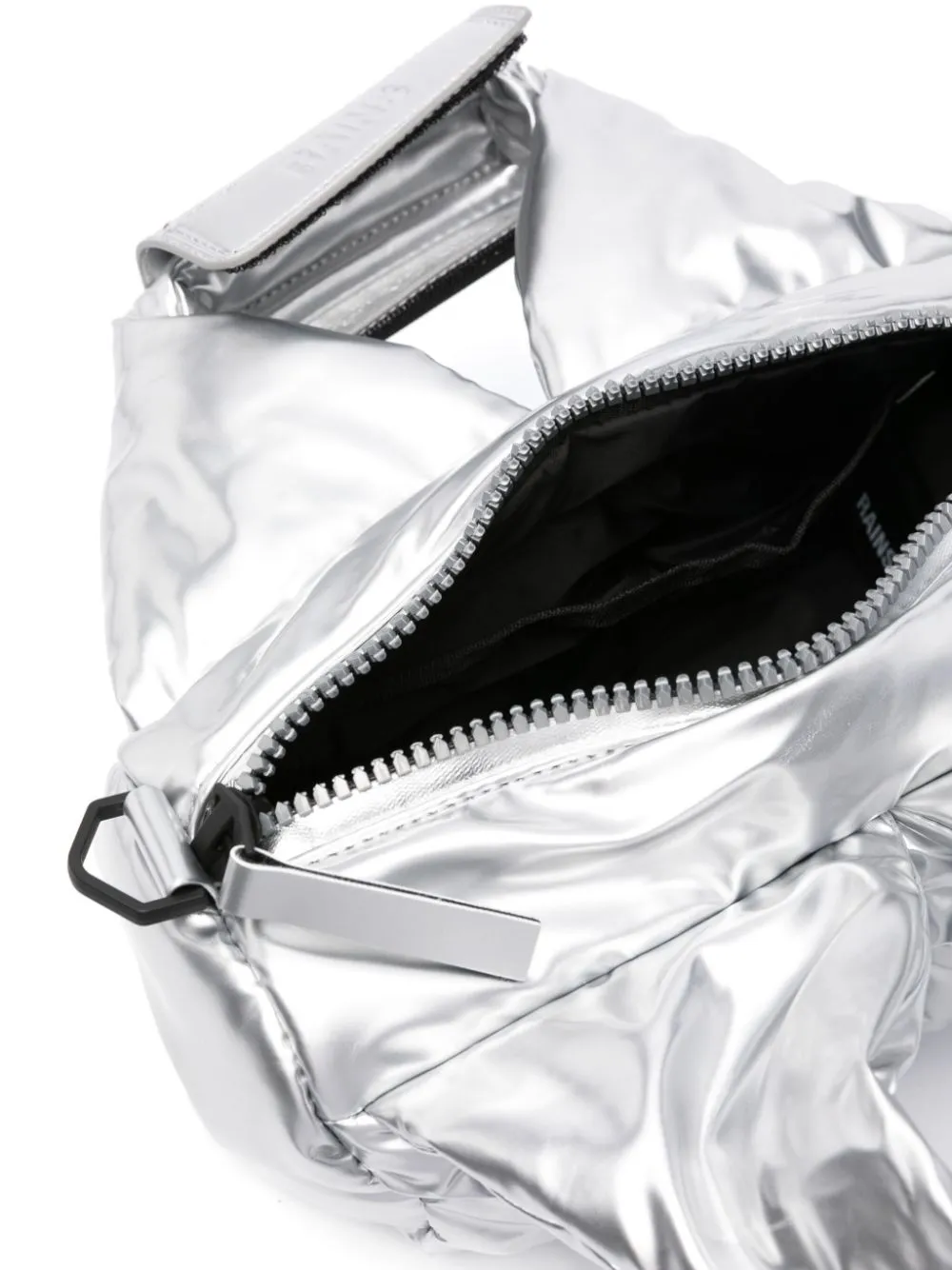 mini Nyssa Puffer tote bag