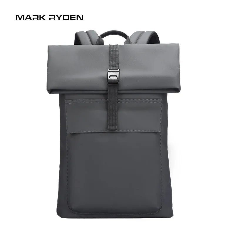 Minimalism Ⅰ: Versatile Capacity Regulate Daily Commute Backpack