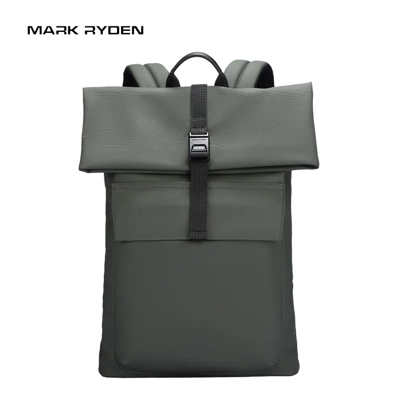 Minimalism Ⅰ: Versatile Capacity Regulate Daily Commute Backpack