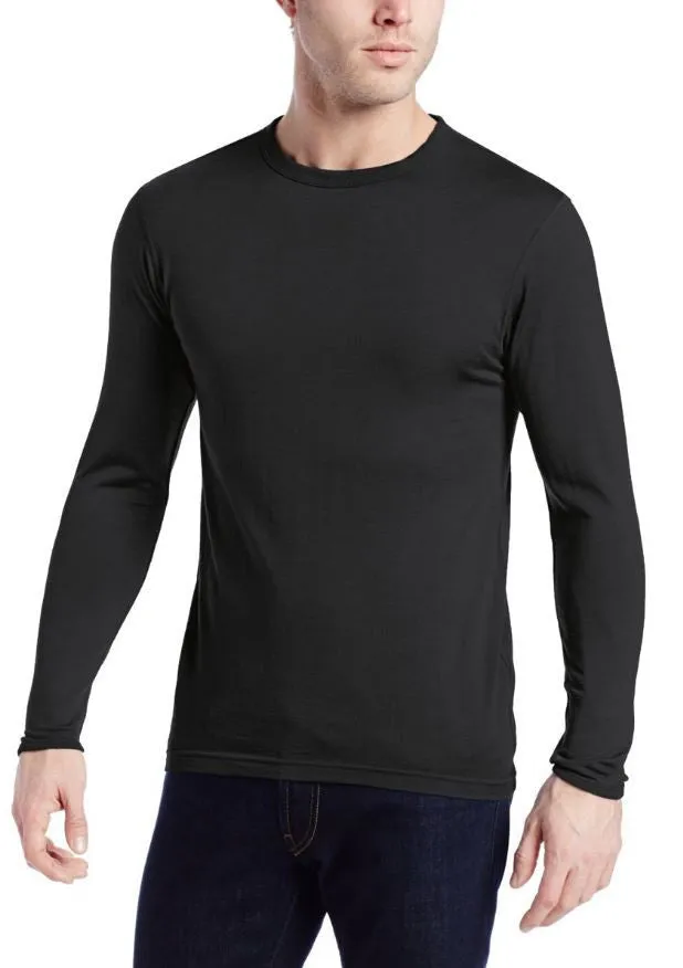 Minus 33 Ticonderoga Wool Men's Lightweight Crew