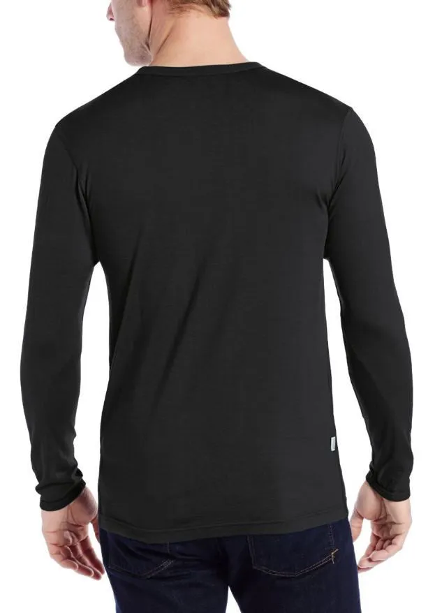 Minus 33 Ticonderoga Wool Men's Lightweight Crew