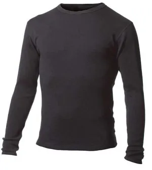 Minus 33 Ticonderoga Wool Men's Lightweight Crew