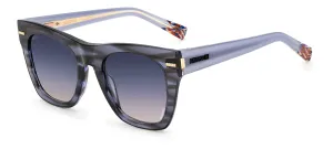 MISSONI-MIS 0069/S-2W8-5122-SUNGLASSES