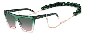 MISSONI-MIS 0087/N/S-MYA-5916-SUNGLASSES