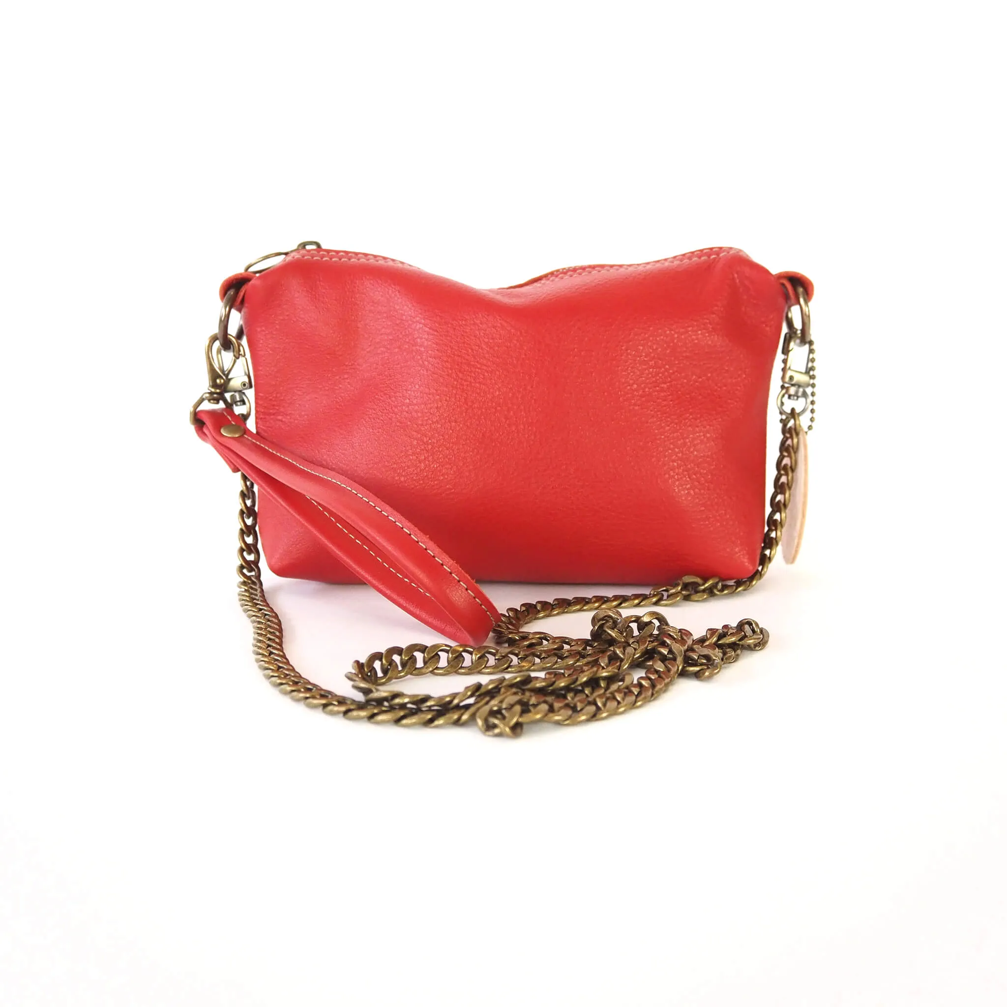 Molly | Clutch