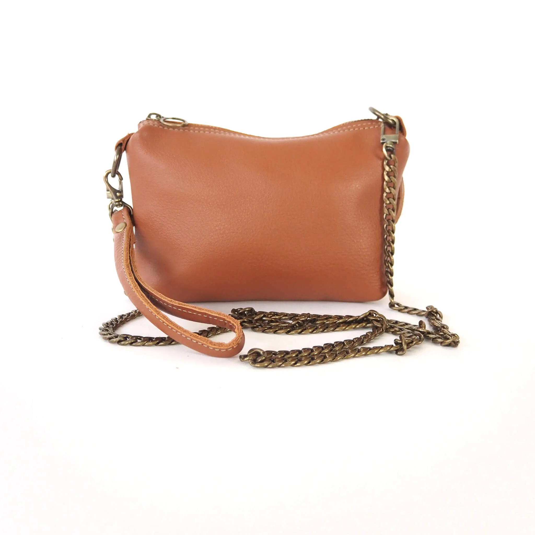 Molly | Clutch