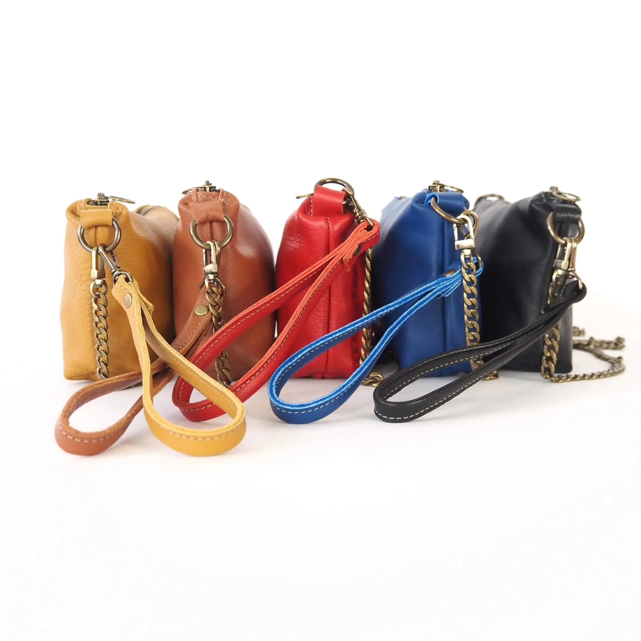 Molly | Clutch