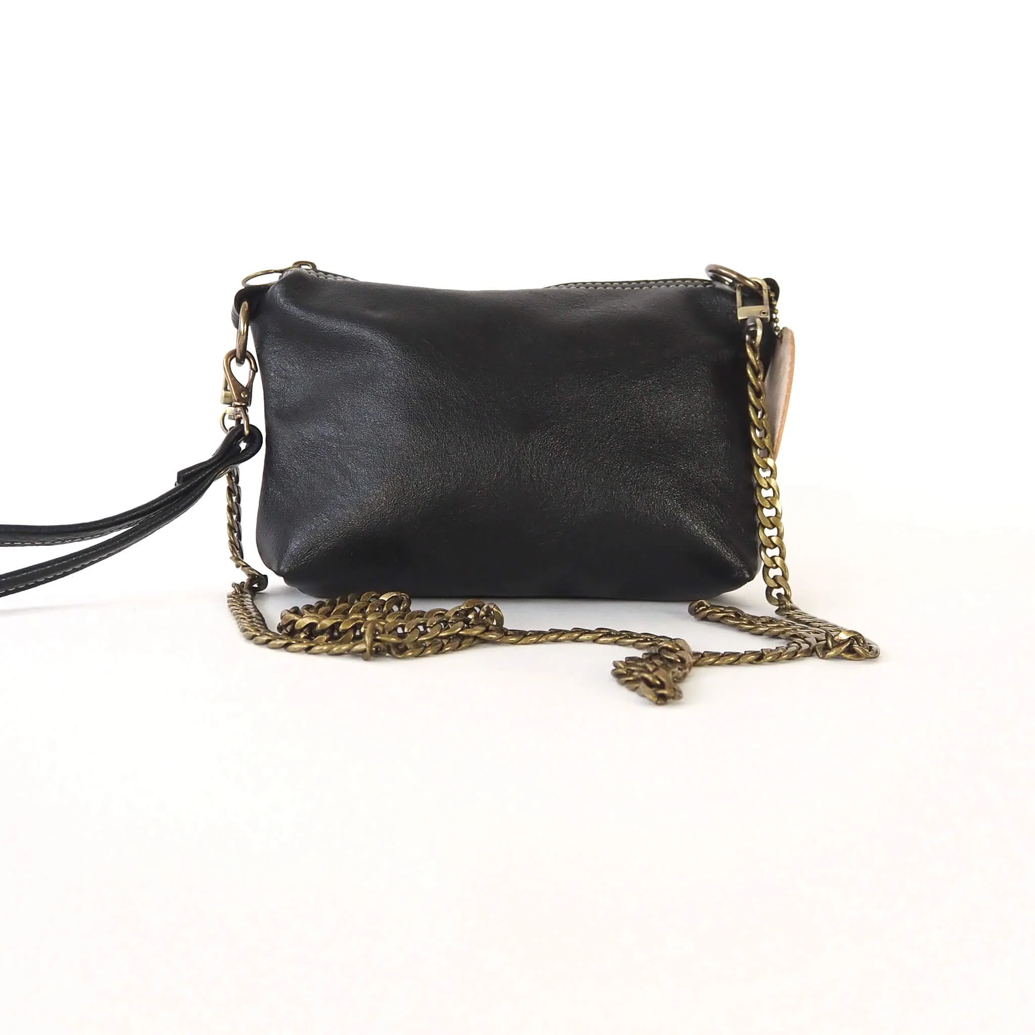 Molly | Clutch