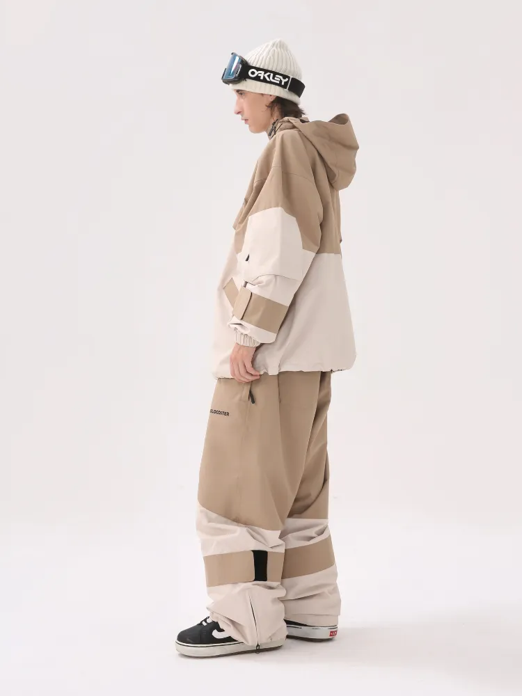 Molocoster Winter Pro Snow Suit - Unisex