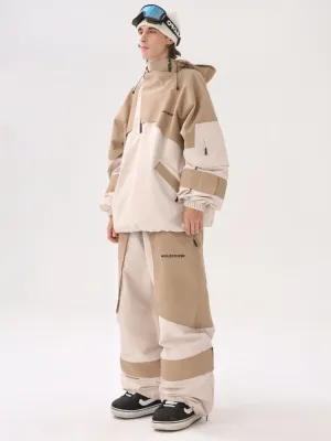 Molocoster Winter Pro Snow Suit - Unisex