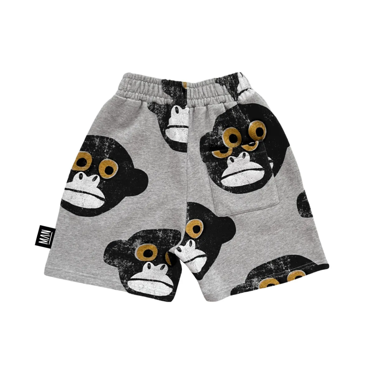 Monkey Board Shorts