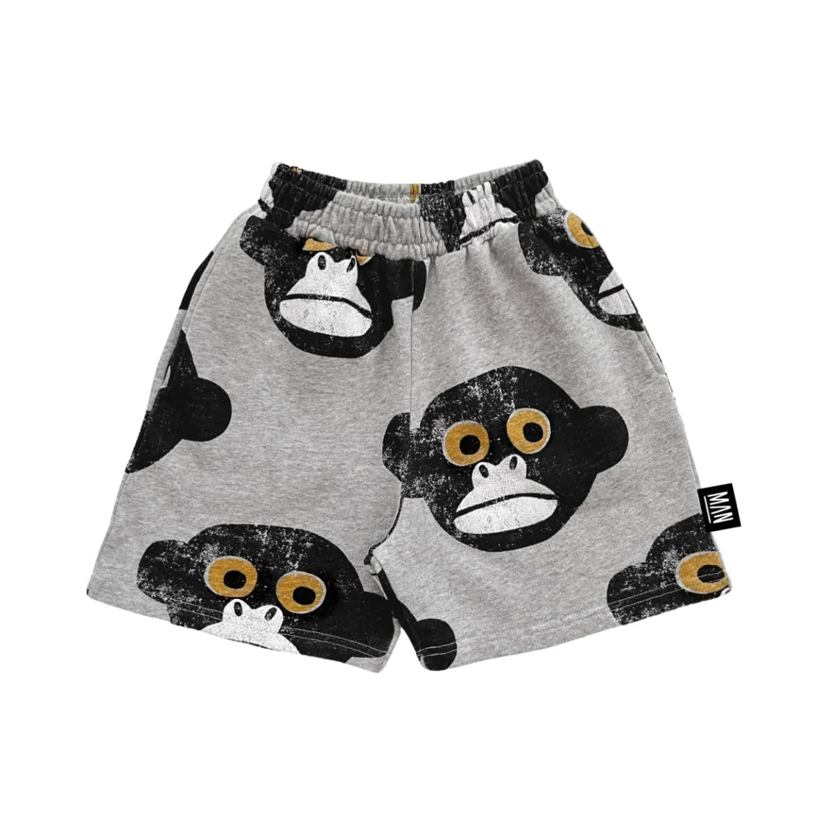Monkey Board Shorts