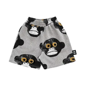 Monkey Board Shorts