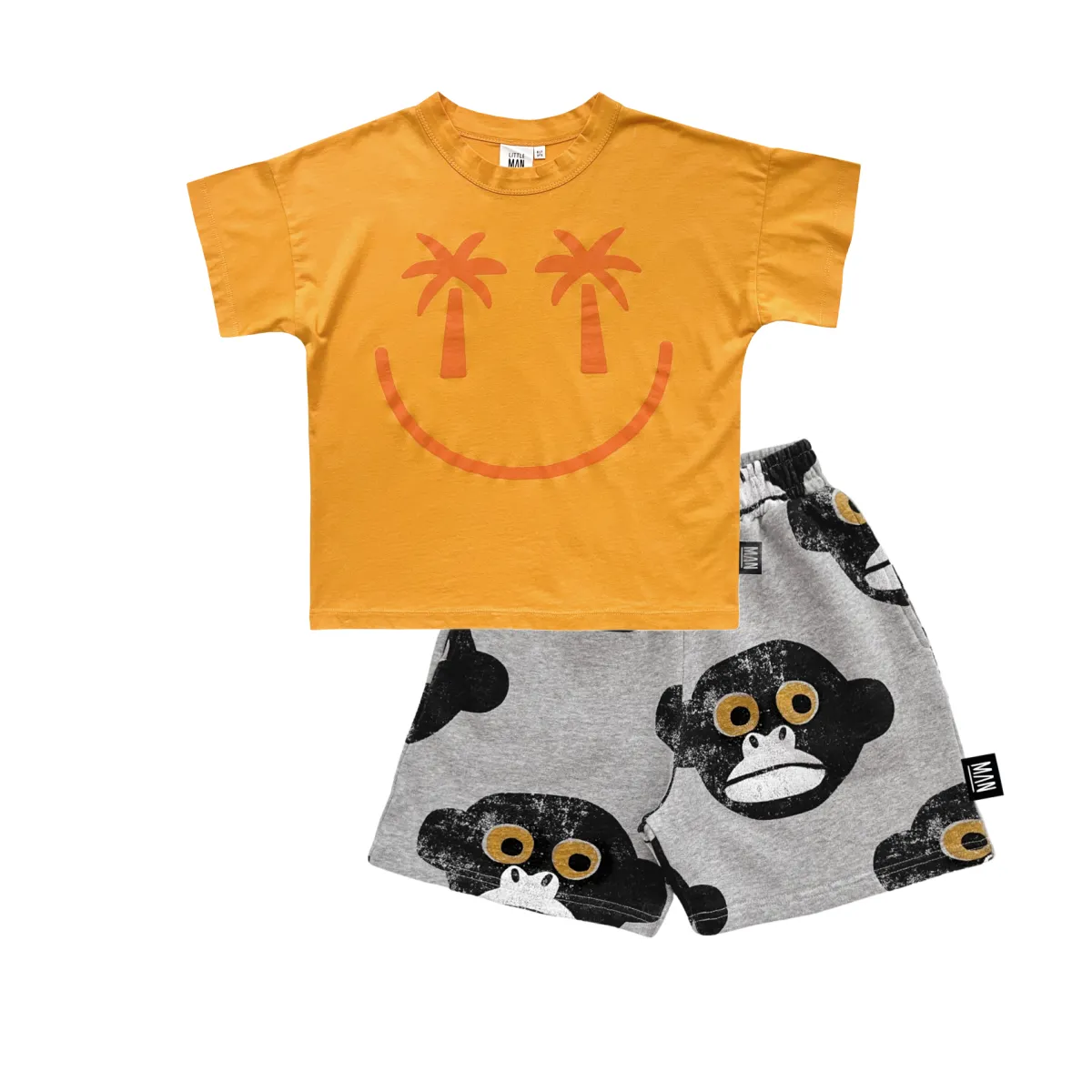 Monkey Board Shorts