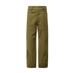 Monsoon Classic Pants in Teak