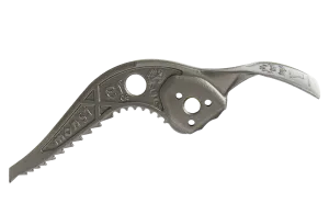 Monster X Blade/Shovel