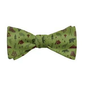 Montana State Heritage Bow Tie