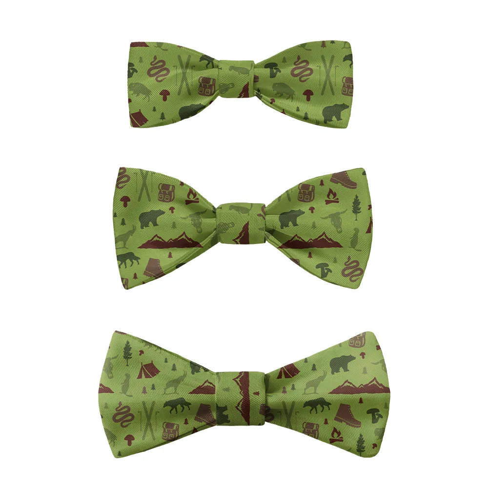 Montana State Heritage Bow Tie
