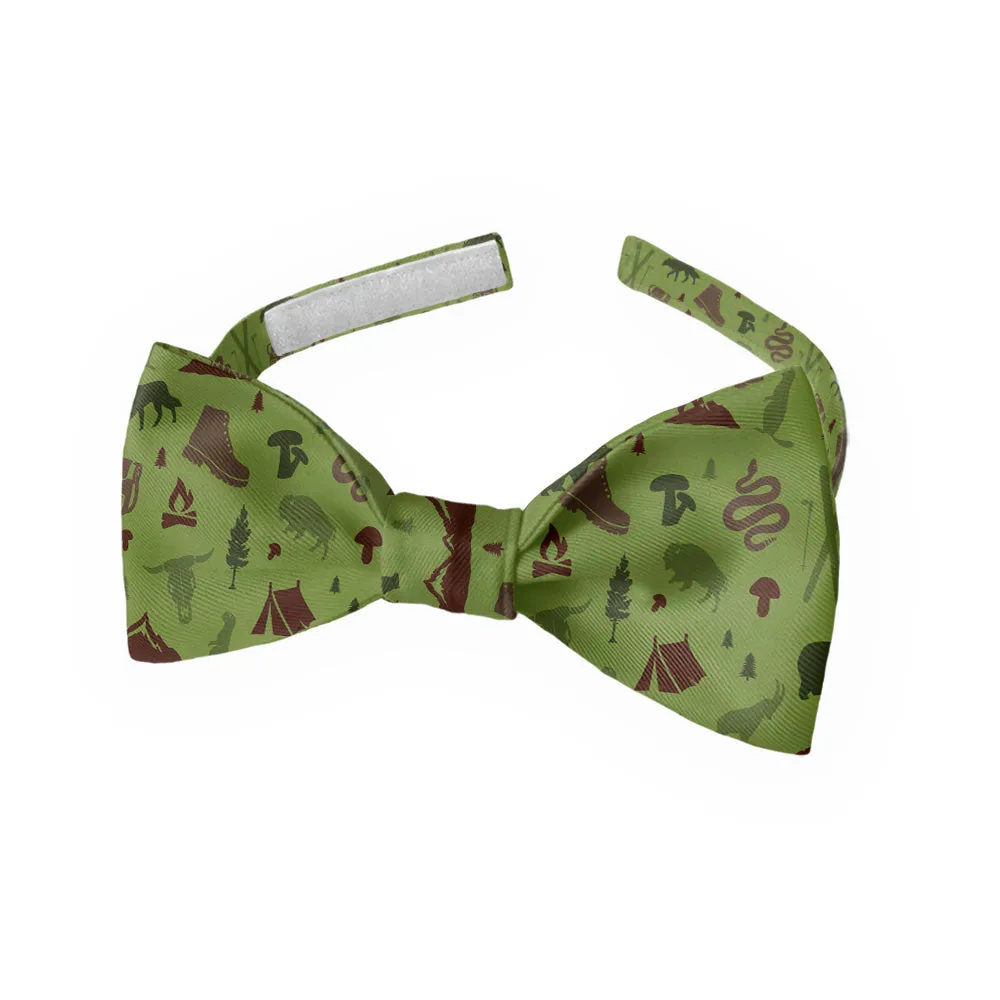Montana State Heritage Bow Tie