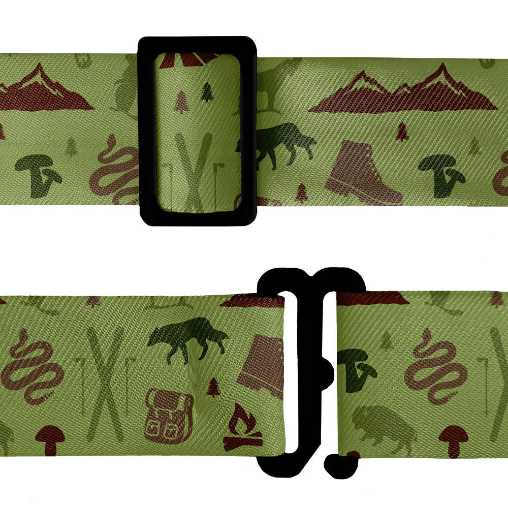 Montana State Heritage Bow Tie