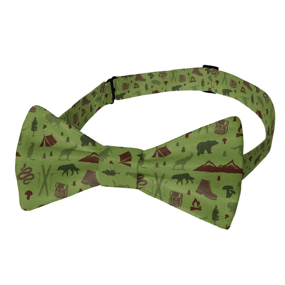 Montana State Heritage Bow Tie