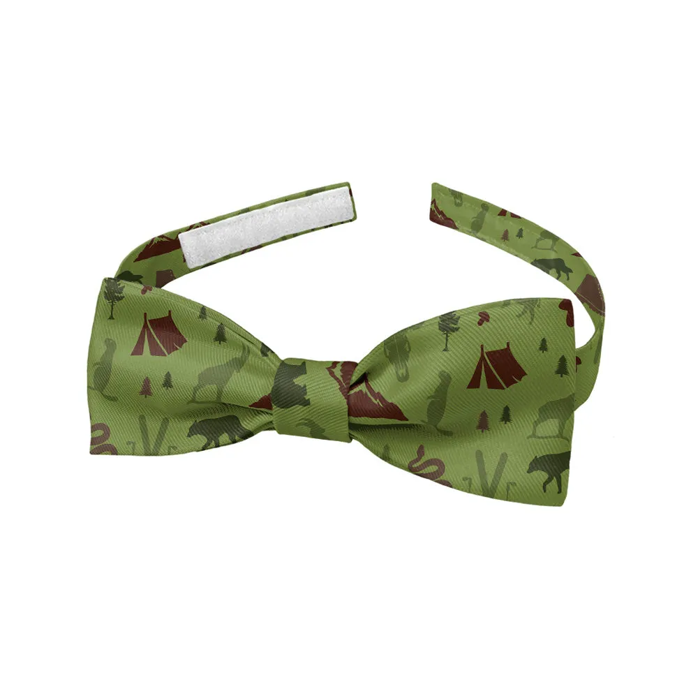 Montana State Heritage Bow Tie
