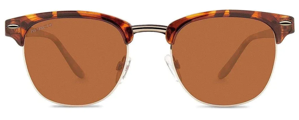 Montana Women Sunglasses - Tortoise/Brown