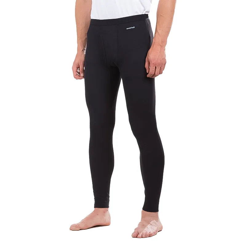 MontBell Men's Zeo-Line Light Weight Tights