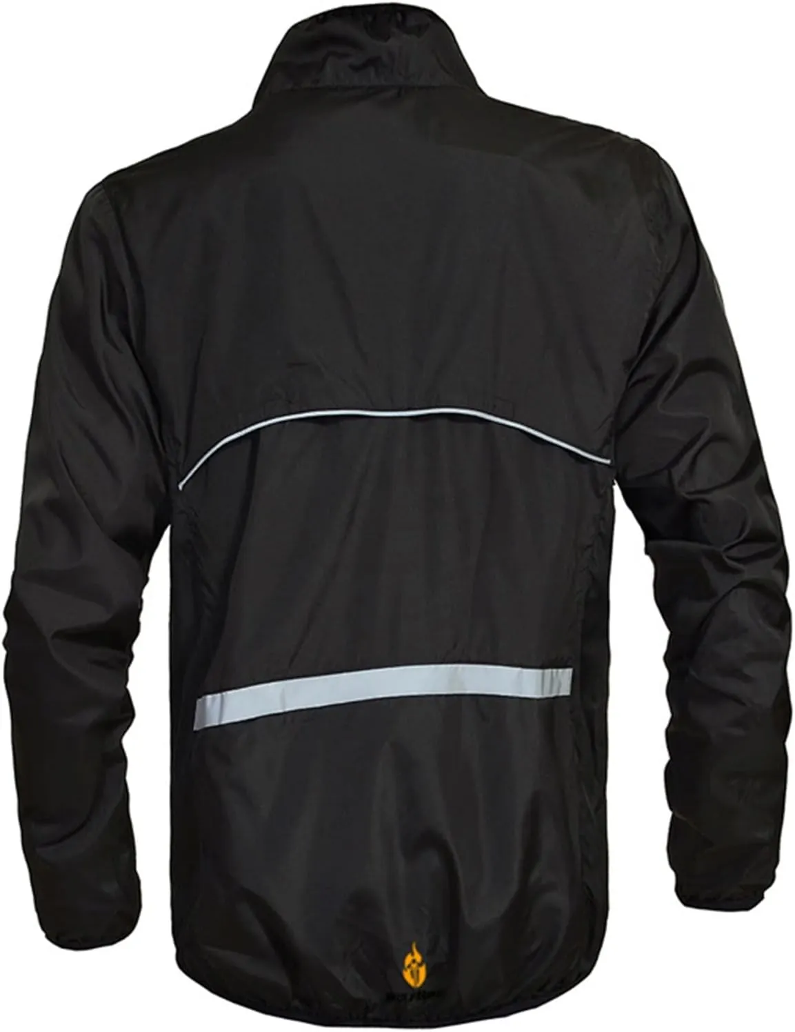 Mountain Bike Shirts Cycling Jacket Jerseys Vest Wind Coat Windbreaker Jacket Outdoor Sportswear
