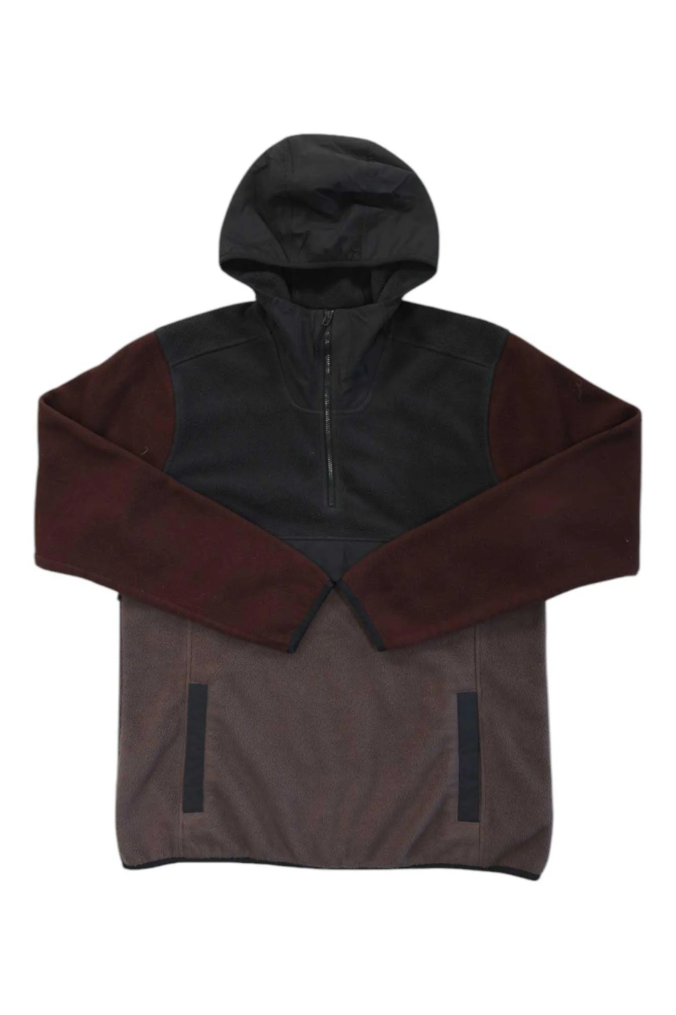 Mountain Hardwear Mens UnClassic Fleece Pullover