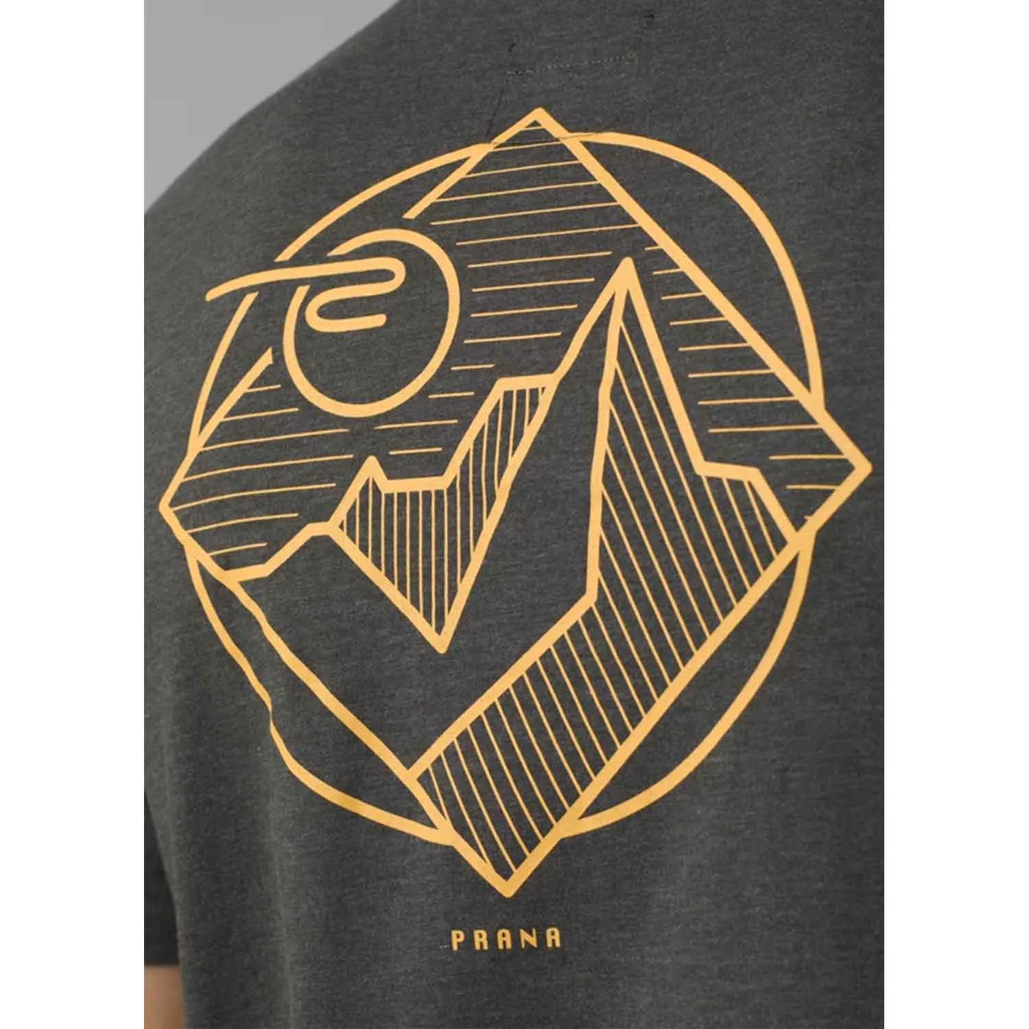 Mountain Maven Tee