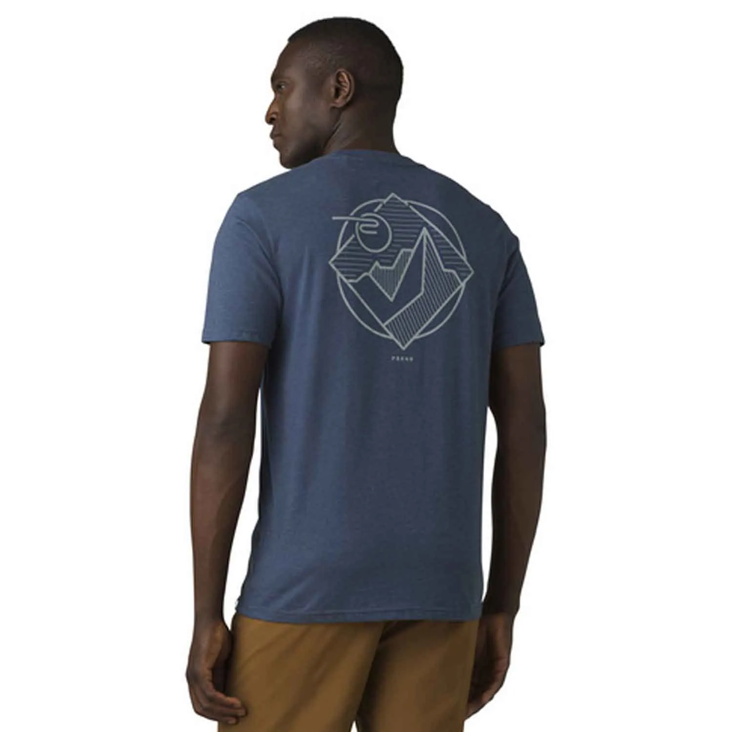 Mountain Maven Tee