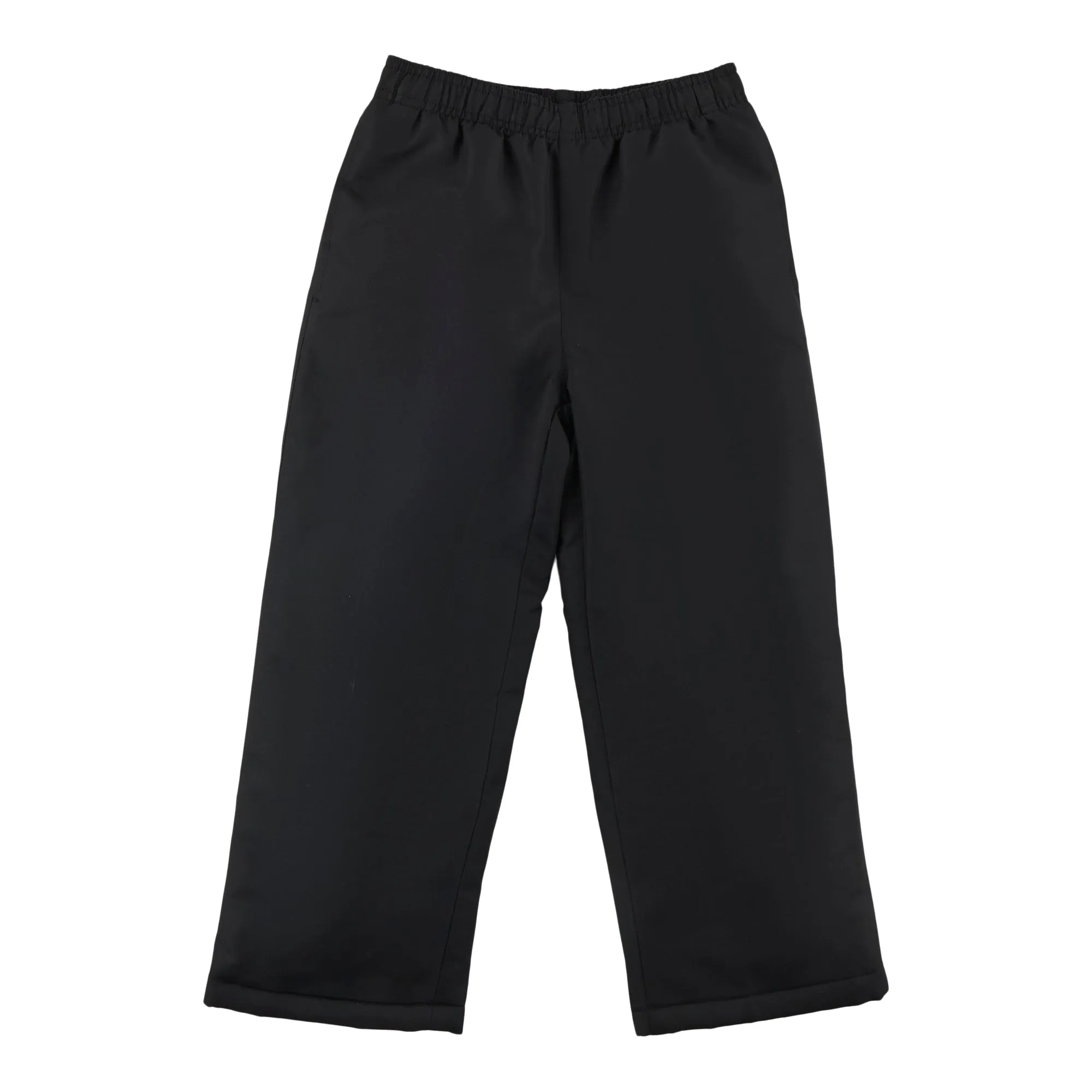 Mountain Ridge Girl's Pull-On Ski Pants
