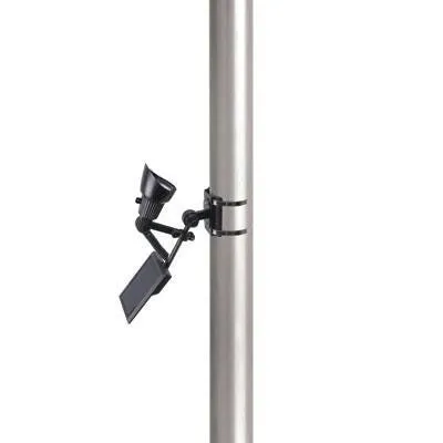 Mr Illuminated Flagpole Light