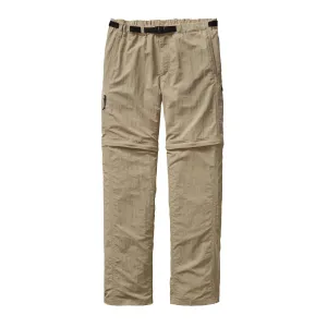 M's Gi III Zip-Off Pants