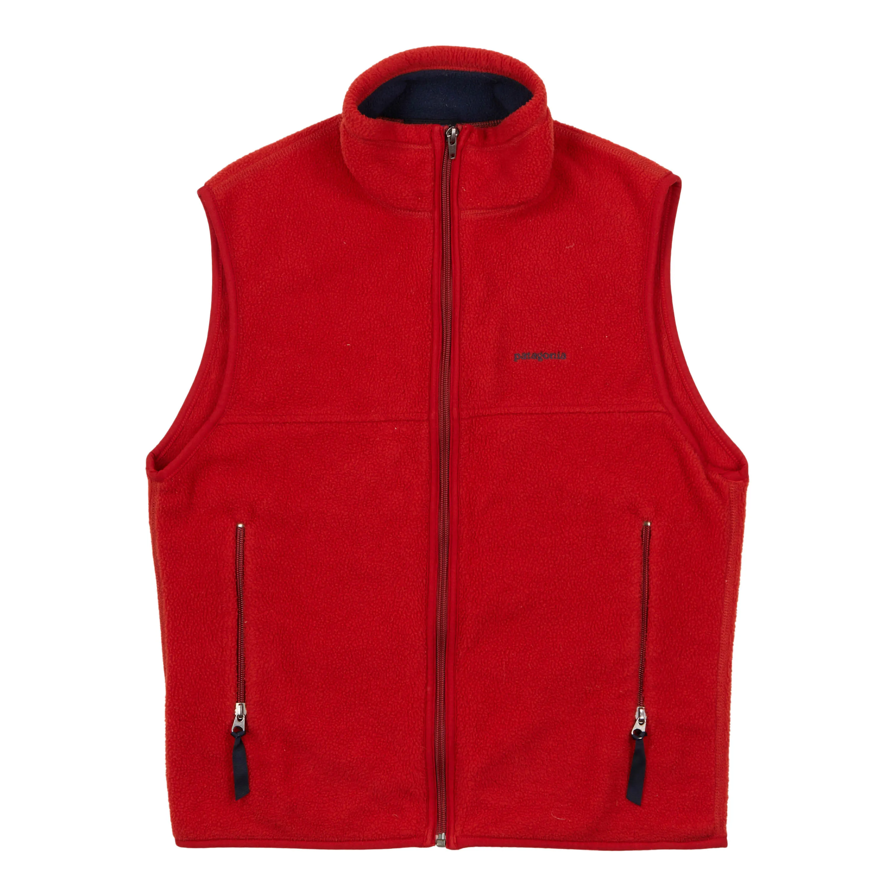 M's Synchilla Vest