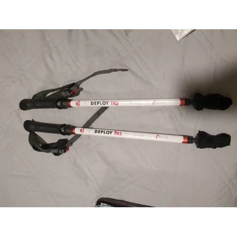 MSR Trekking Poles