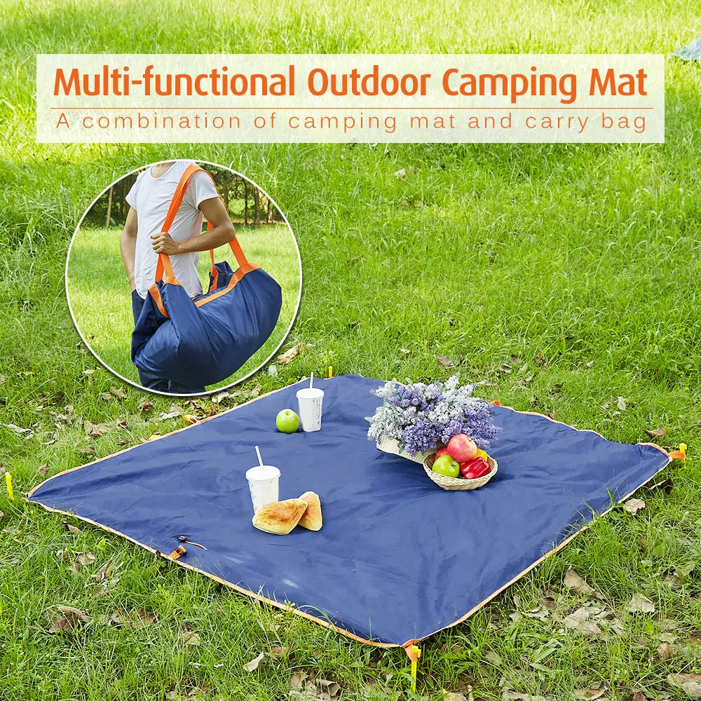 Multi-functional Outdoor Camping Mat