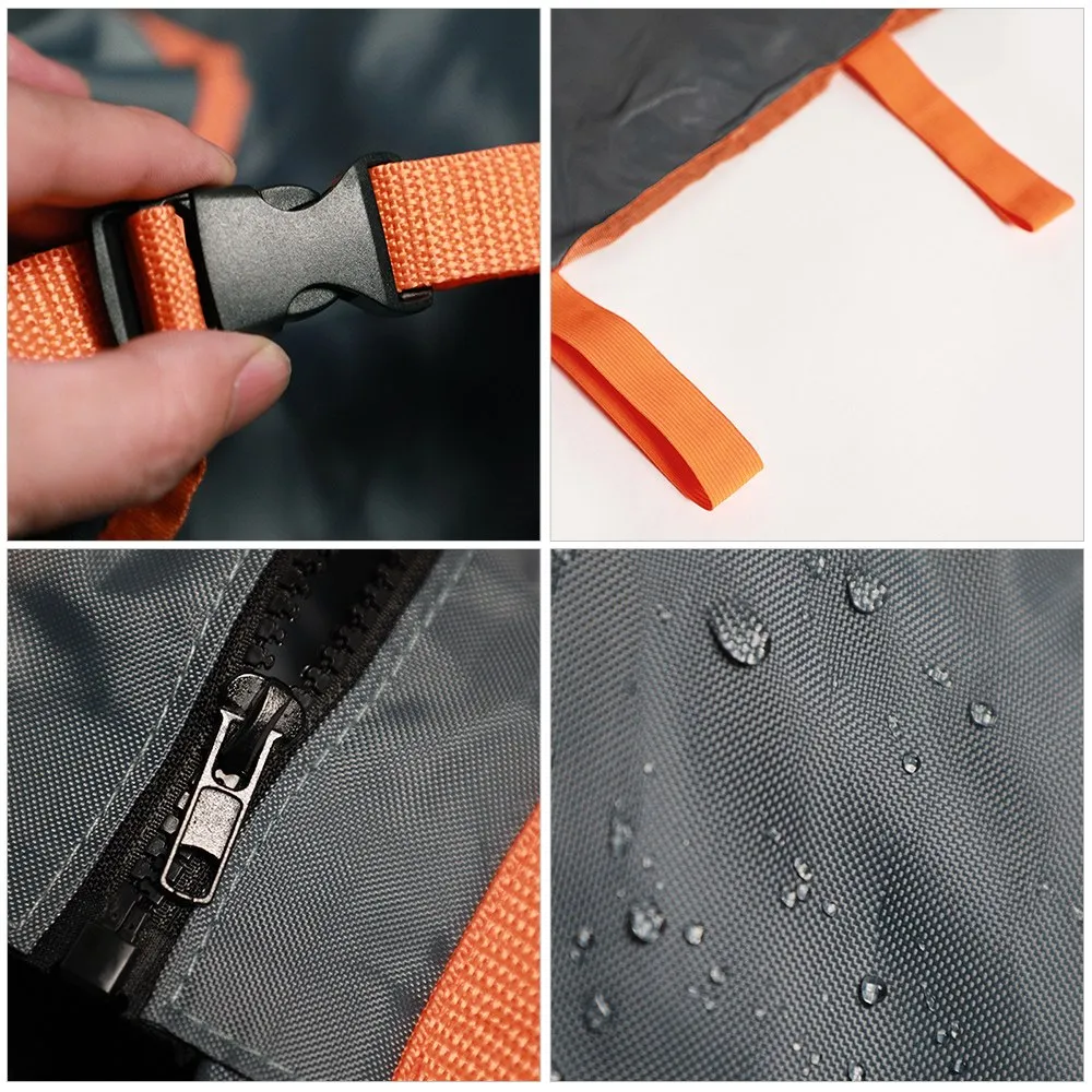 Multi-functional Outdoor Camping Mat
