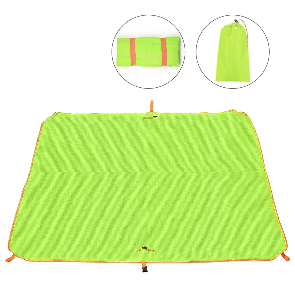 Multi-functional Outdoor Camping Mat