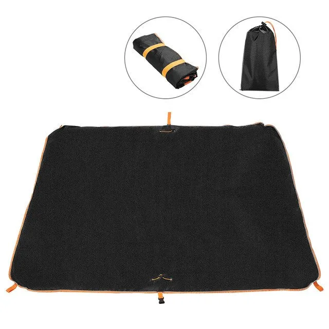 Multi-functional Outdoor Camping Mat