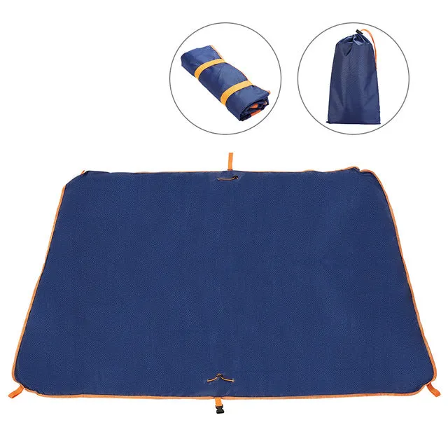 Multi-functional Outdoor Camping Mat