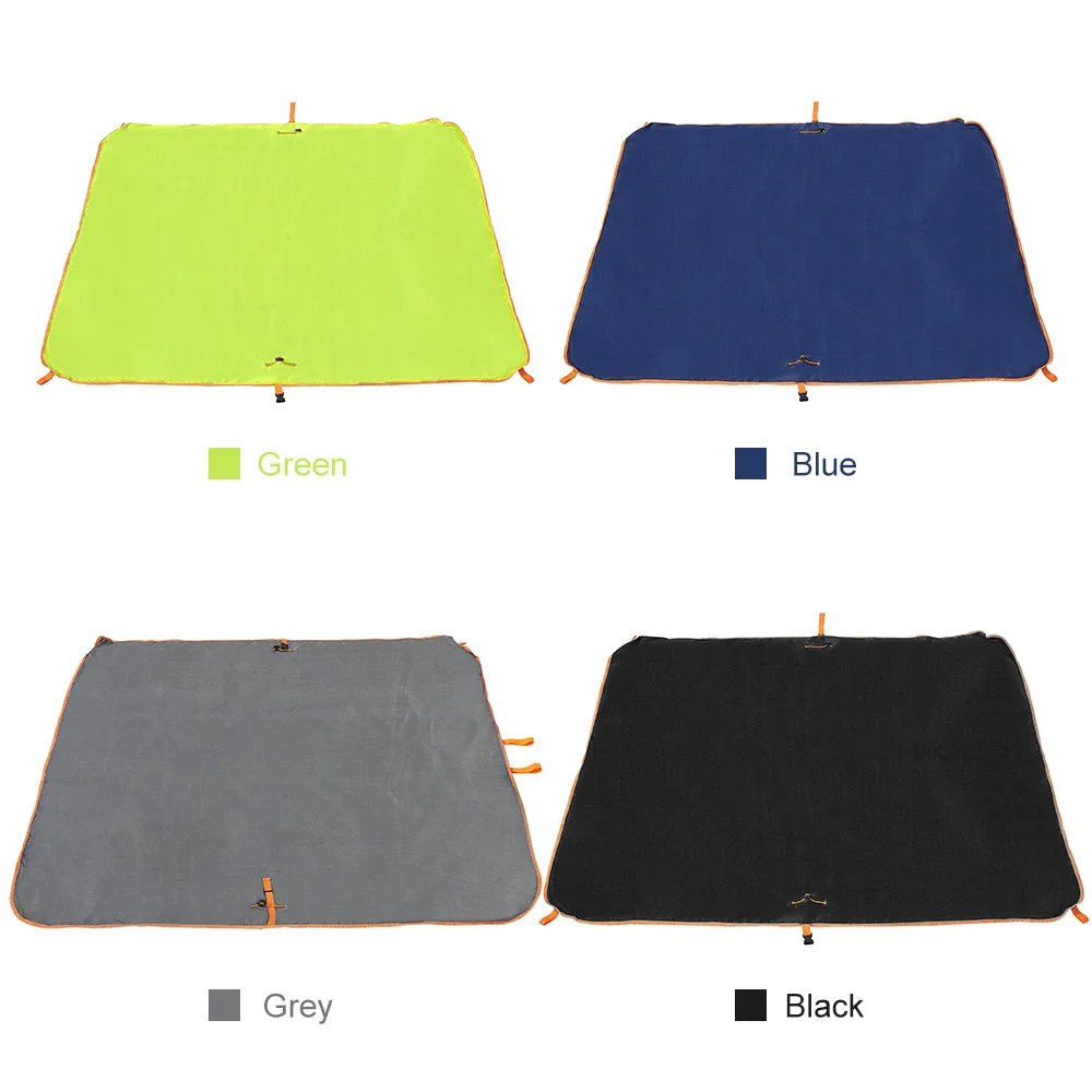 Multi-functional Outdoor Camping Mat