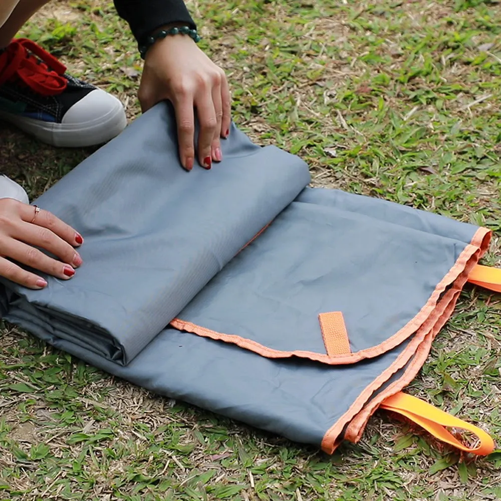 Multi-functional Outdoor Camping Mat