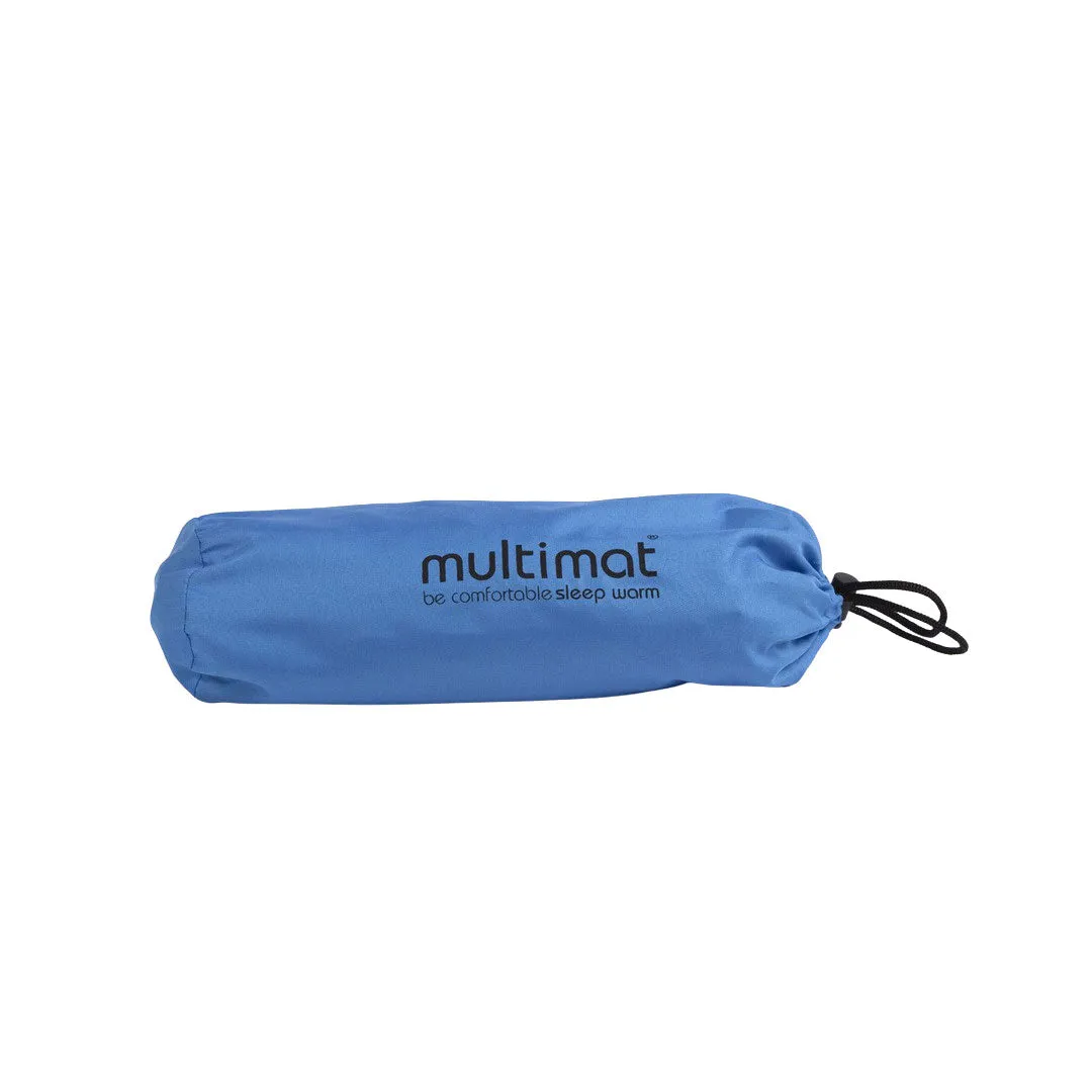 Multimat Camper Inflatable Pillow