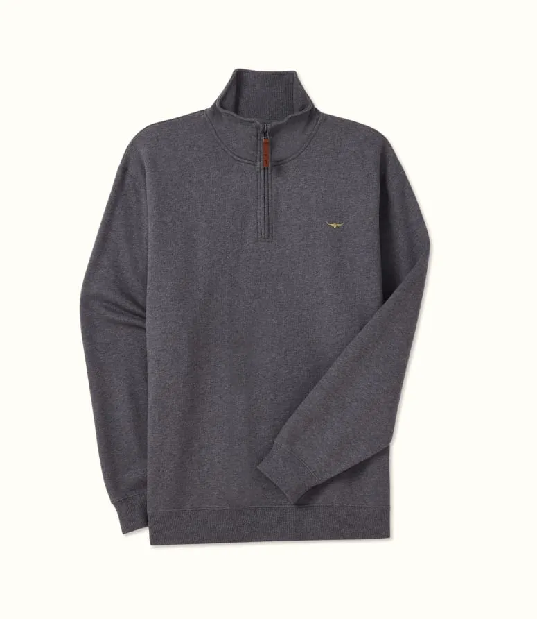 Mulyungarie Fleece - Charcoal Marle