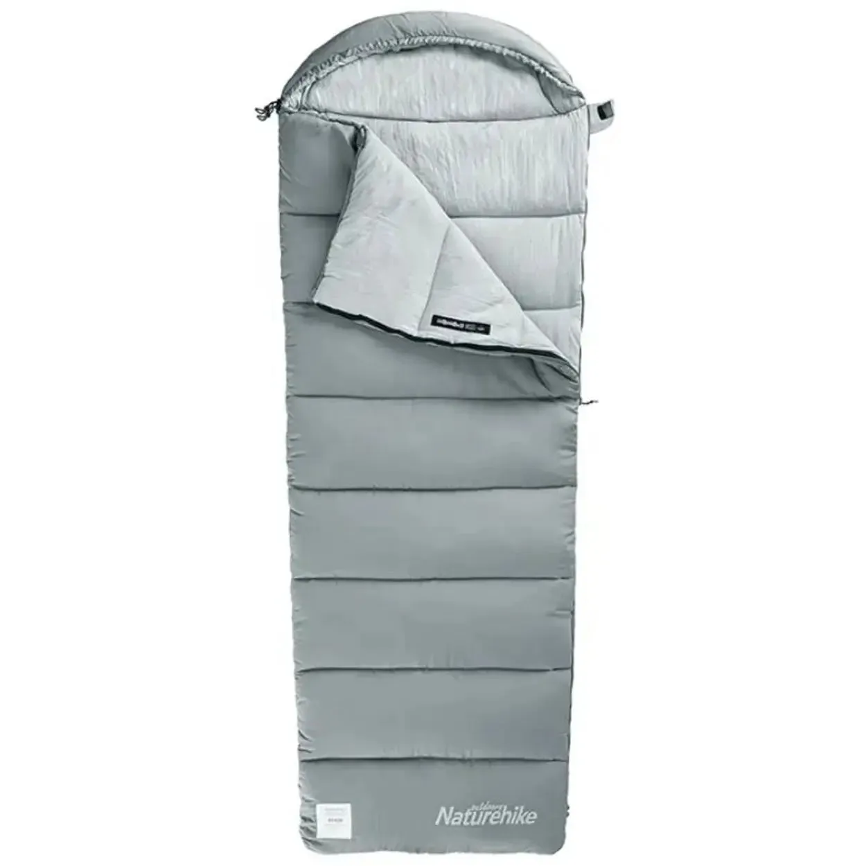 Naturehike M400 Washable Cotton Sleeping Bag Right