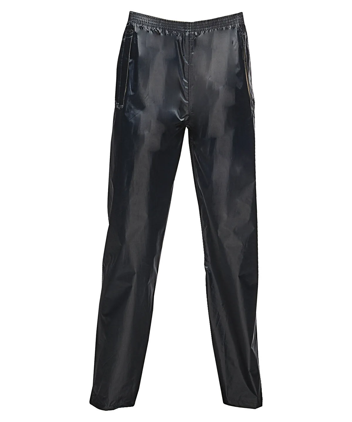 Navy - Pro stormbreak overtrousers