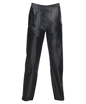 Navy - Pro stormbreak overtrousers